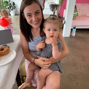 Meet your Posher, Melissa